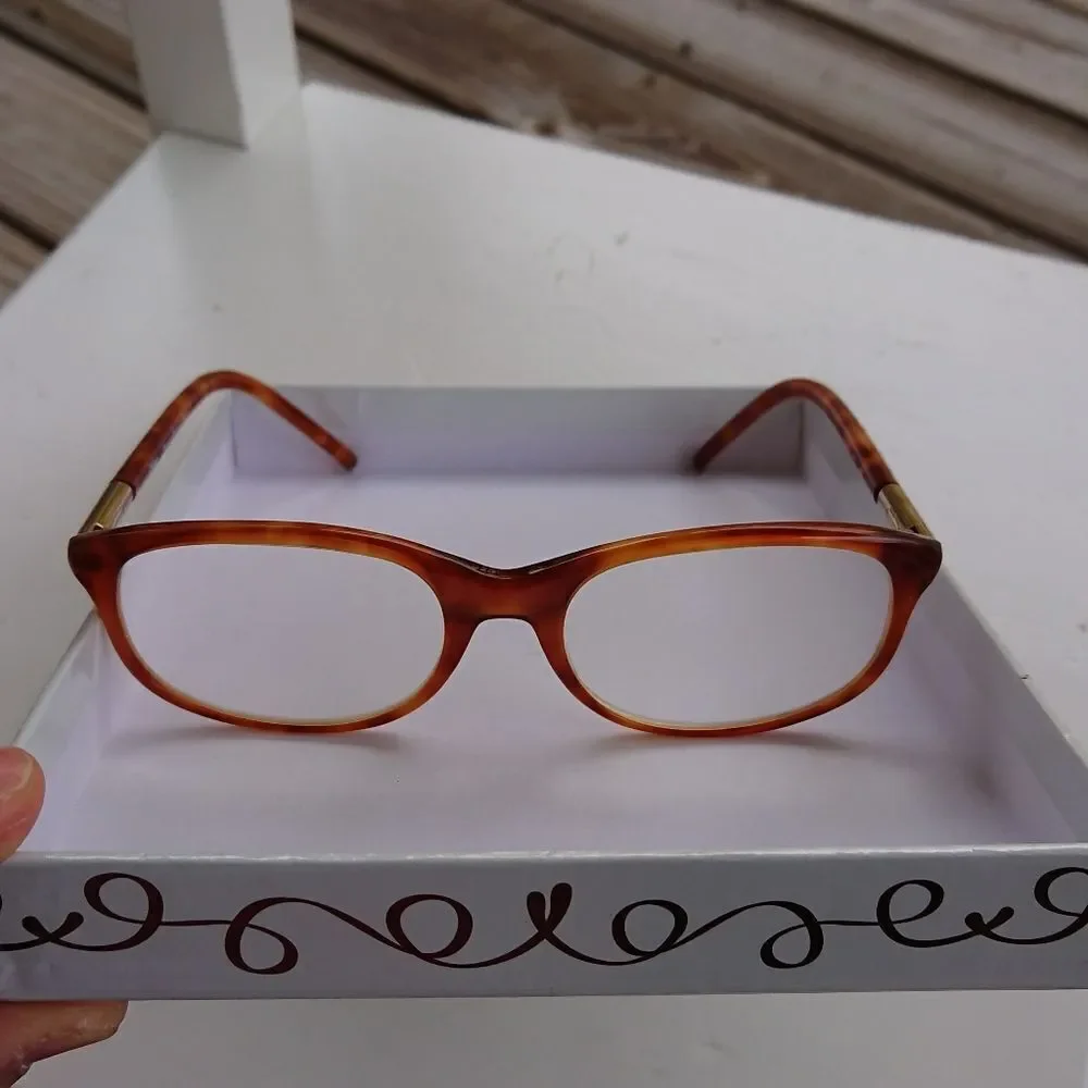 Chloe 1135 140 eyeglasses - Frame Only